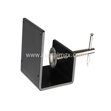 Customized Powder Coating Light Table Desk C Clamp